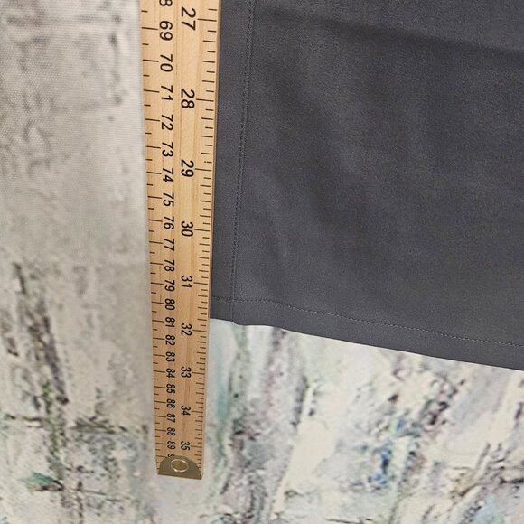 Travis Mathew Men's Pants Gray Performance Size 32 - Picture 6 of 7